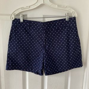 Tommy Hilfiger Blue Shorts